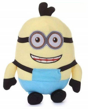 minion soft toy flipkart