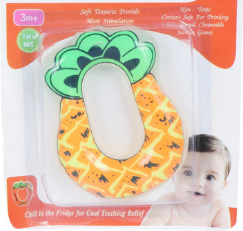 baby teether flipkart