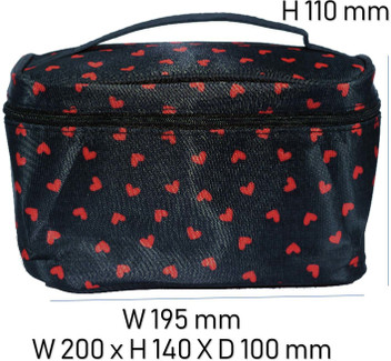 vanity bag online flipkart