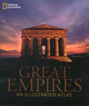 Great Empires Buy Great Empires By National Geographic At Low