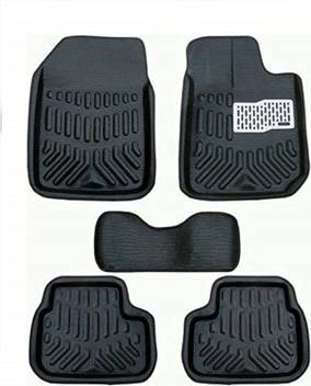 Auto Snap Plastic 3d Mat For Hyundai Santro Price In India Buy