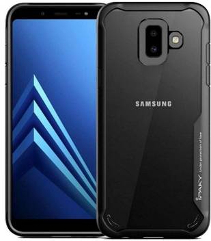 Cellcampus Back Cover For Samsung Galaxy J6 Plus Samsung J6 Plus Galaxy J6 Plus Cellcampus Flipkart Com