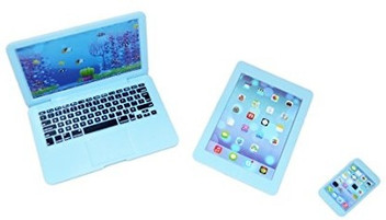 american girl computer set