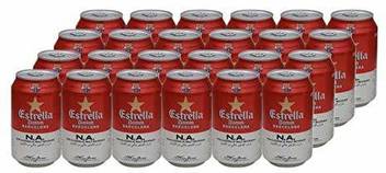 Estrella Damm Premium Non Alcoholic Beer Of Football Club Barcelona Price In India Buy Estrella Damm Premium Non Alcoholic Beer Of Football Club Barcelona Online At Flipkart Com Spanish beer brewed with passion since 1906. estrella damm premium non alcoholic beer of football club barcelona