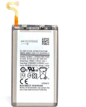 Giffen Mobile Battery For Samsung Galaxy S9 Plus Sm G965f Eb Bg965abe Price In India Buy Giffen Mobile Battery For Samsung Galaxy S9 Plus Sm G965f Eb Bg965abe Online At Flipkart Com