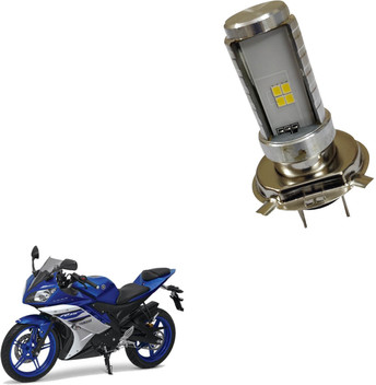 r15 led headlight price