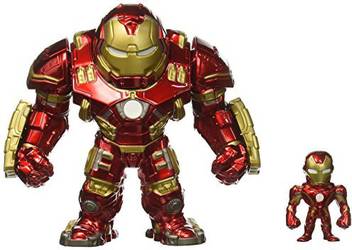 Jada Marvel Avengers Age Of Ultron 6 Hulkbuster 2 Iron Man M132 Marvel Avengers Age Of Ultron 6 Hulkbuster 2 Iron Man M132 Buy Action Figure