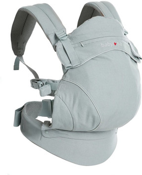 babylonia baby carrier