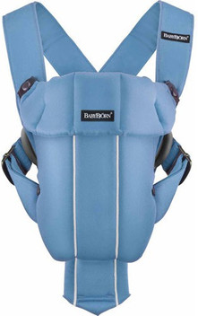baby bjorn india