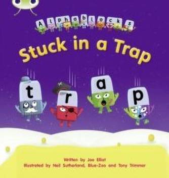Bug Club Phonics Alphablocks Set 12 Stuck In A Trap Buy Bug Club Phonics Alphablocks Set 12 Stuck In A Trap By Elliot Joe At Low Price In India Flipkart Com Let us know what's wrong with this preview of bug club. flipkart