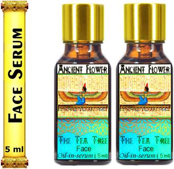 Ancient Flower The Tea Tree Anti Acne Day Face Serum Price In India Buy Ancient Flower The Tea Tree Anti Acne Day Face Serum Online