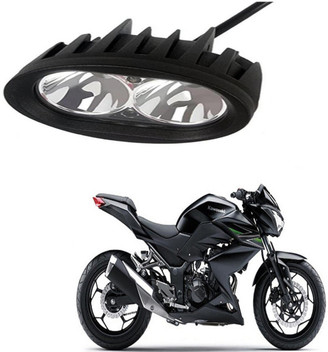 led light for bike flipkart