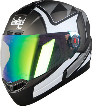 Steelbird helmet flipkart clearance