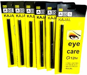 Ads Organic Black Kajal Price In India Buy Ads Organic Black Kajal Online In India Reviews Ratings Features Flipkart Com Our black kajal helps in high.