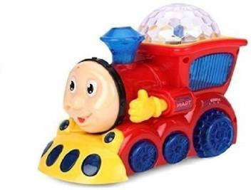 musical toy train