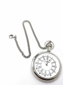 modern pocket watches for men