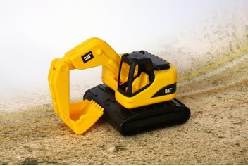 toy state cat excavator