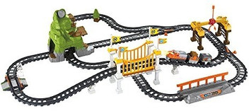 ez play railway motorized engine