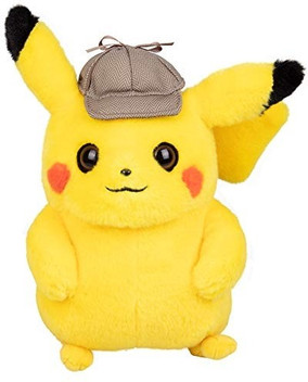 pikachu soft toy flipkart