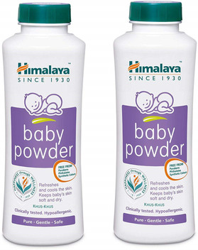 himalaya baby powder flipkart