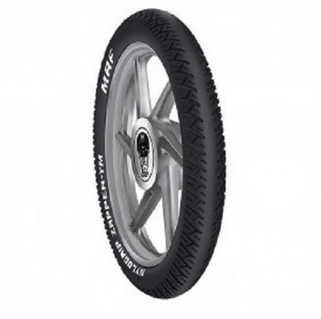 2 wheeler mrf tyre price