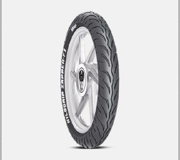bike tyre price mrf