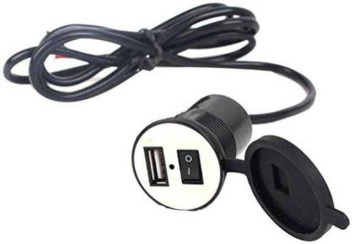 bike mobile charger flipkart