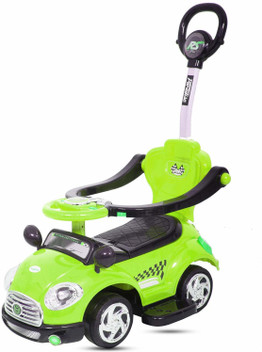 baybee ride on car
