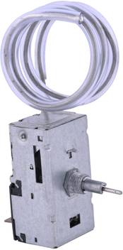 Aryank Thermostat For Fridge For Videocon Single Door Refrigerator Temperature Sensor And Controller Electronic Hobby Kit Price In India Buy Aryank Thermostat For Fridge For Videocon Single Door Refrigerator Temperature Sensor