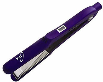 ion purple straightener