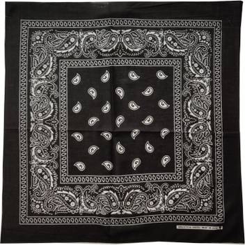Hira Bandana Red Black Handkerchief Buy Hira Bandana Red Black Handkerchief Online At Best Prices In India Flipkart Com