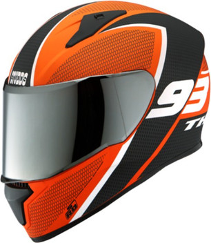 Studds thunder d3 clear visor clearance