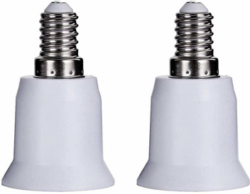 screw lamp holder