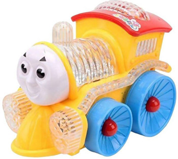 musical train toy