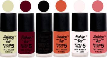 Fashion Bar Velvet Matte Gel Nail Polish Basecoat Cherry Red Black Peach White Baby Pink Basecoat Cherry Red Black Peach White Baby Pink Price In India Buy Fashion Bar Velvet Matte Gel Nail Polish Basecoat Cherry Red Black Peach White Baby Pink