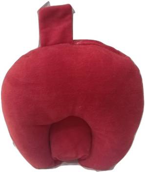 Baby S Clubb Mustard Seeds Simple Baby Pillow Pack Of 1 Buy