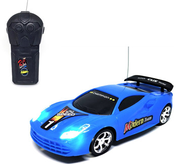 remote control cars flipkart