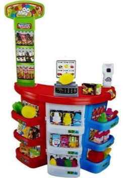 pretend store toy