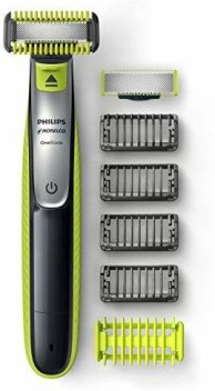 philips 2525 trimmer
