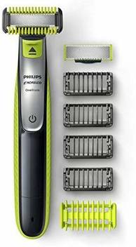 Philips Qp2630 Runtime 60 Minutes Trimmer For Men Price In India