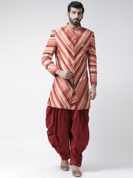 indo western sherwani flipkart