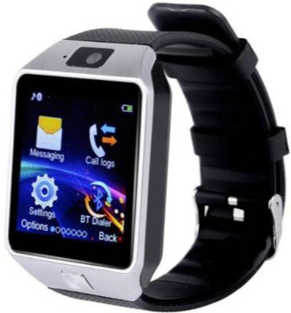 dz09 smartwatch flipkart