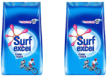 easy washing powder
