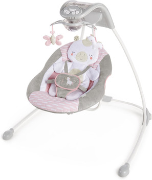 flipkart baby swing