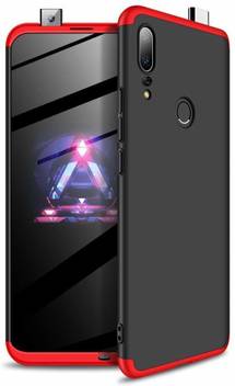 Sajni Creations Back Cover For Huawei Y9 Prime 2019 Sajni