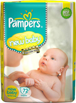 flipkart baby diapers