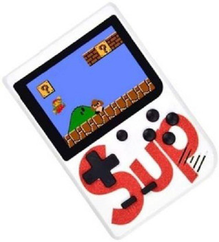 video game box price