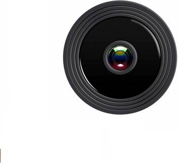 Fangle Mini Spy Camera Wifi Hidden Camera Wireless Hd 1080p Indoor