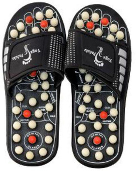 acupressure slippers flipkart