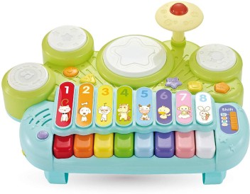 musical toys for 5 year olds